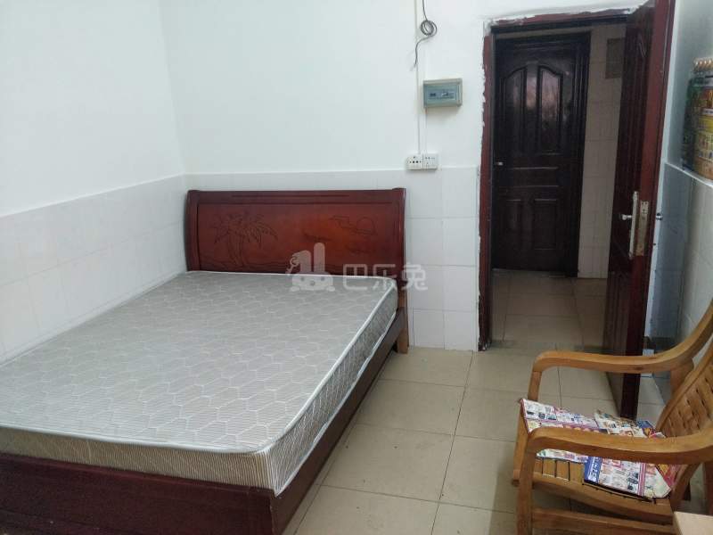 羊城电梯公寓（棠下梅园新村二巷21号）6799465卧室图1