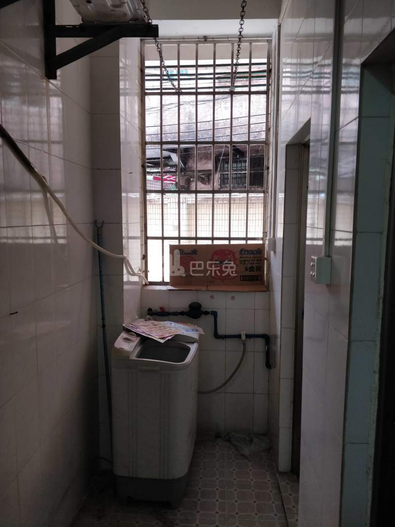 羊城电梯公寓（棠下梅园新村二巷21号）6799465厨房图3