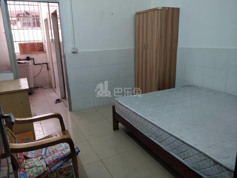 羊城电梯公寓（棠下梅园新村二巷21号）6799465卧室图0