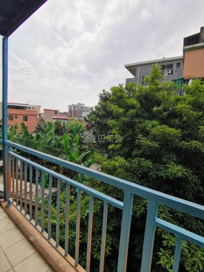 晴朗轩公寓1期6800145周边环境图2