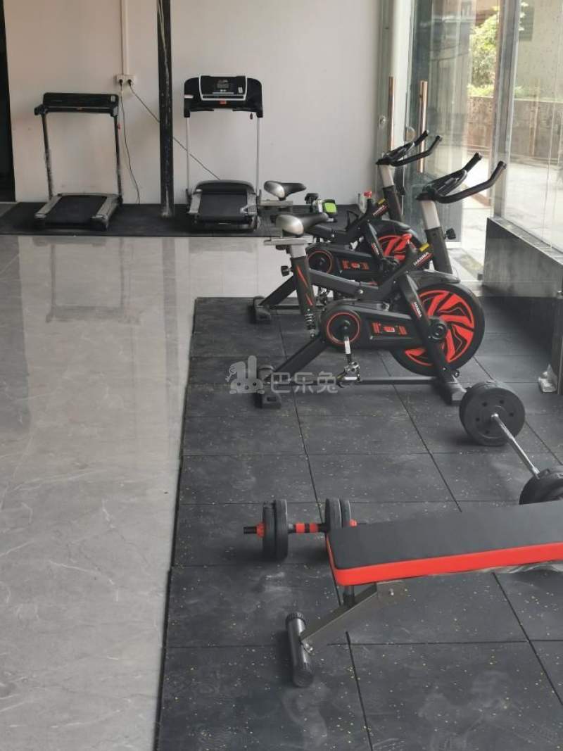 晴朗轩公寓1期6800145周边环境图4