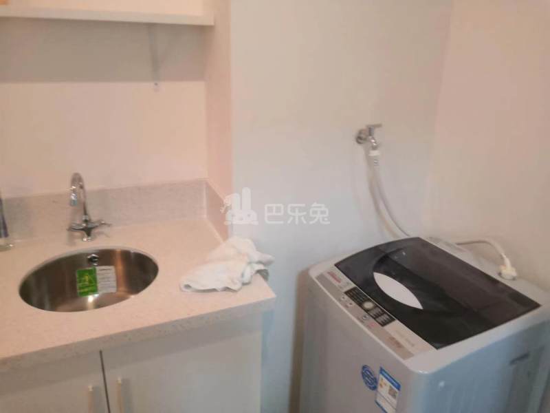 润家乐璟国际公寓（东景便利中心店）6801192周边环境图7