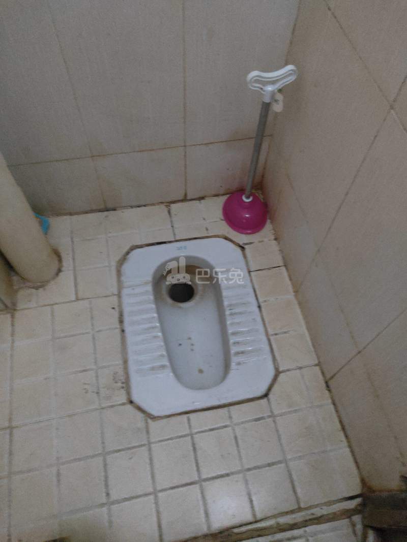 鹤边员村中街东十巷13号6801934卫生间图4