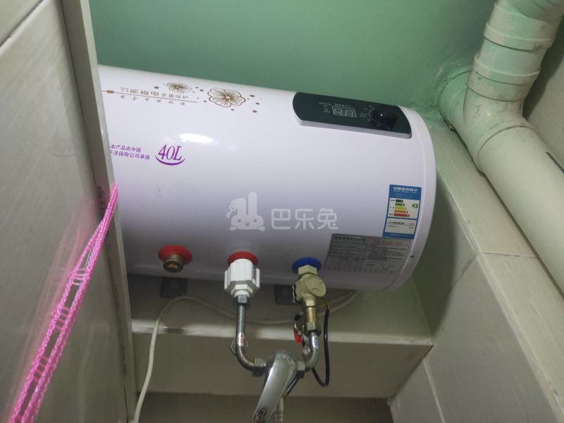 鹤边员村中街东十巷13号6801934卫生间图5