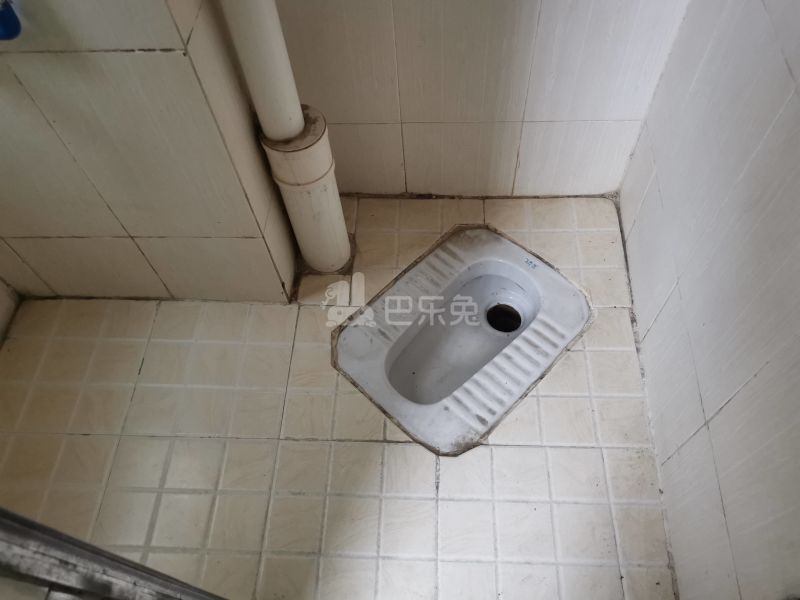 鹤边员村中街东十巷13号6801938卫生间图5