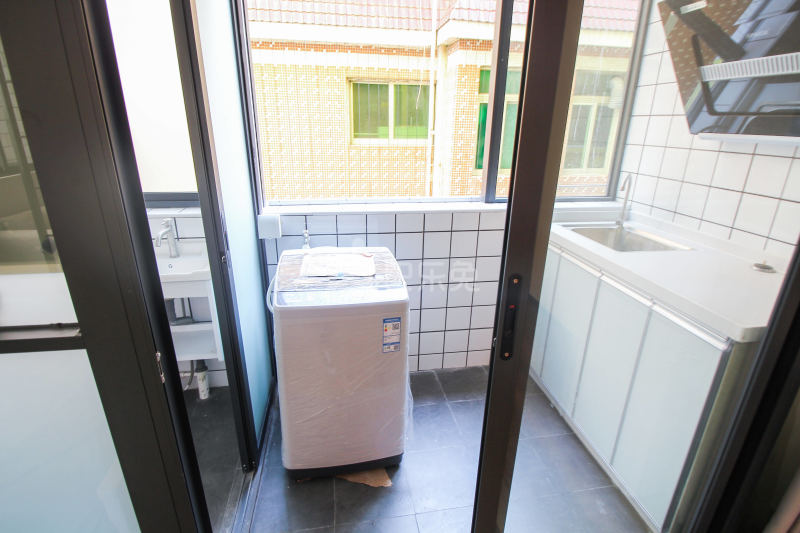 梦享社区青年公寓（北山社区）6802250周边环境图5