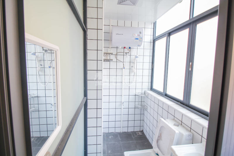 梦享社区青年公寓（北山社区）6802250卫生间图4