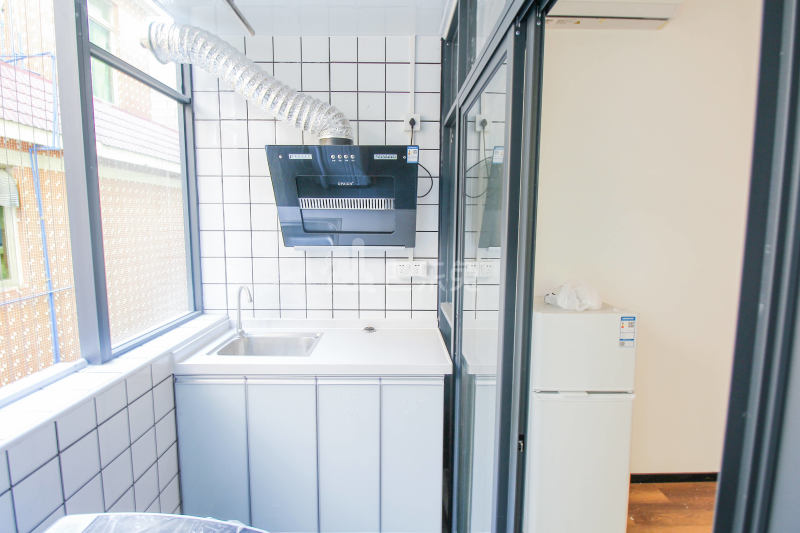 梦享社区青年公寓（北山社区）6802250周边环境图6