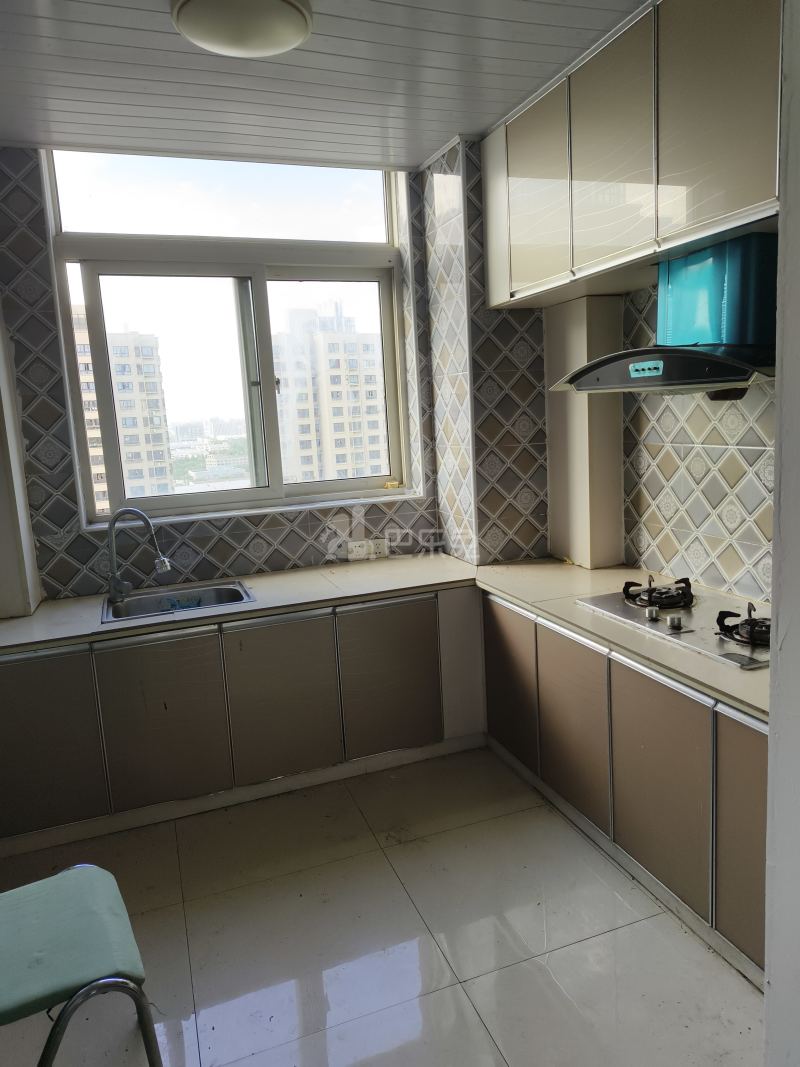 悦晟新苑6802595厨房图9