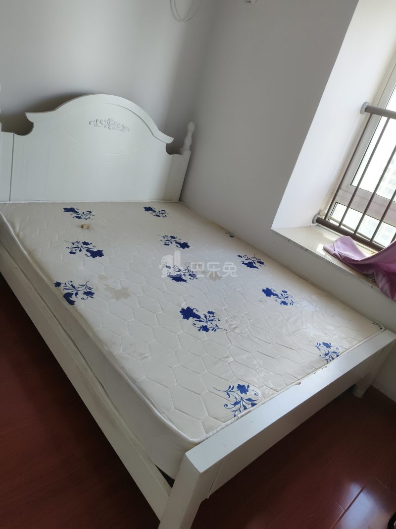 悦晟新苑6802595卧室图5