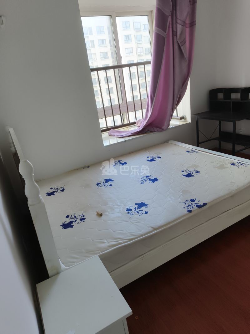 悦晟新苑6802595卧室图4