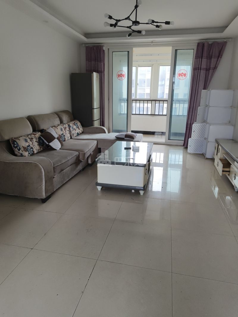 悦晟新苑6802595客厅图8