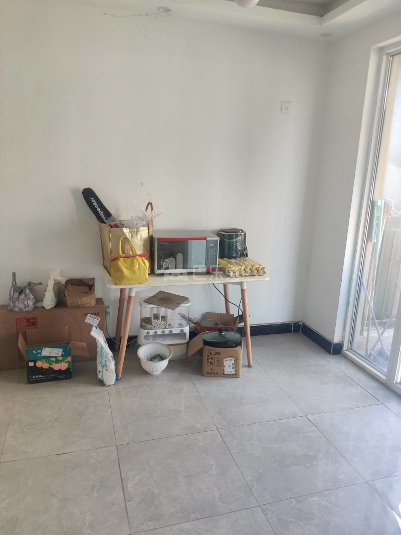 招商海德名门（海笛路333弄）3752487客厅图6