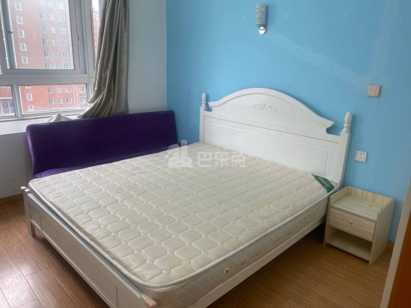 菊祥苑6803159卧室图1