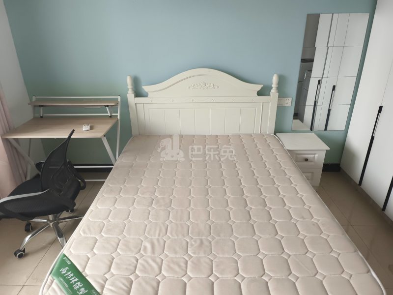 广虹馨苑6804853卧室图1