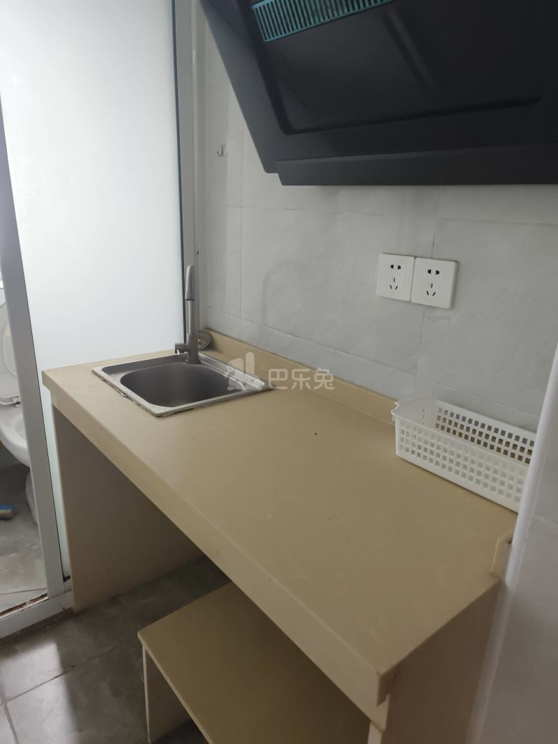 广虹馨苑6804853厨房图5