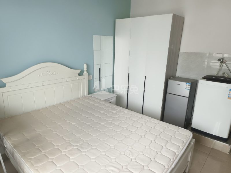 广虹馨苑6804853卧室图2