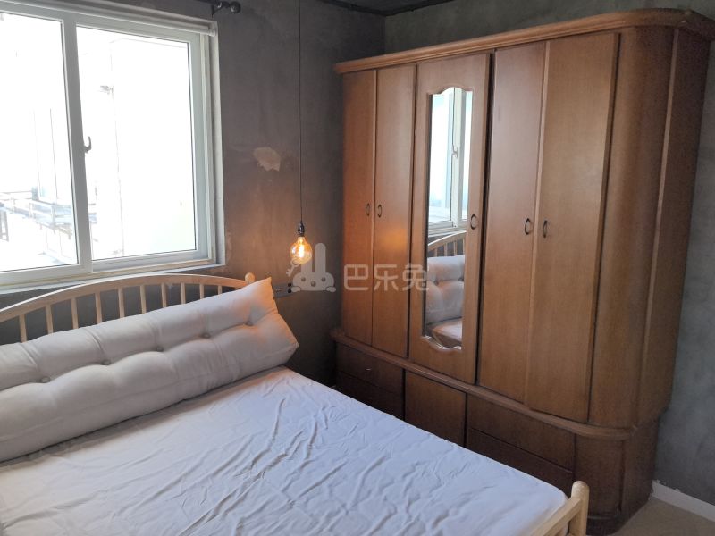 柳林公寓6804996卧室图2