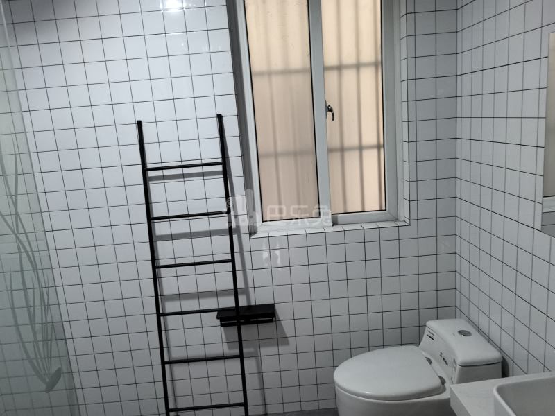 柳林公寓6804996卫生间图18