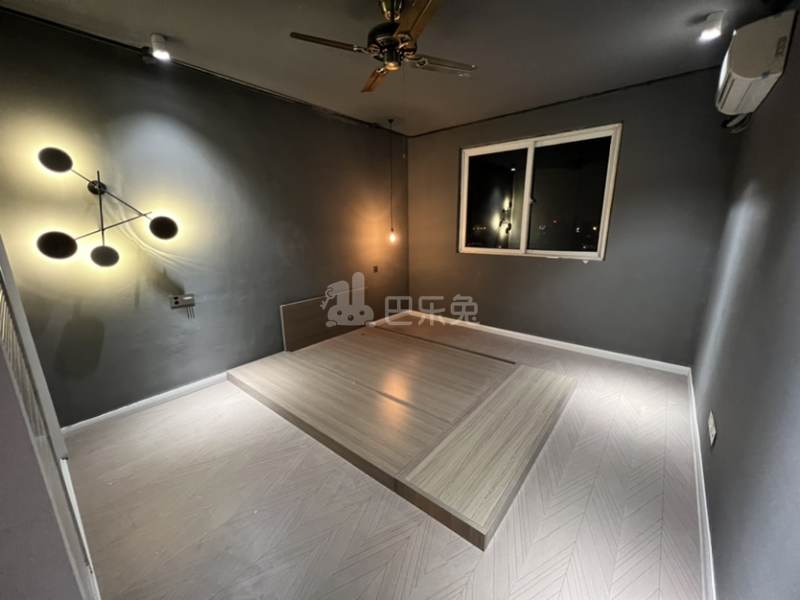 柳林公寓6804996卧室图8