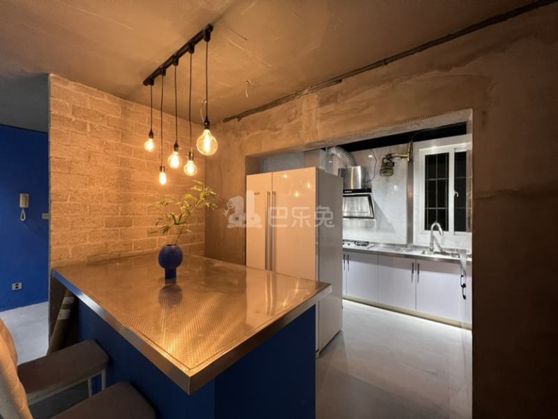 柳林公寓6804996厨房图16