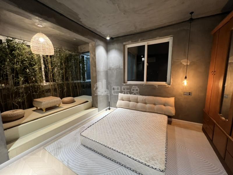 柳林公寓6804996卧室图7