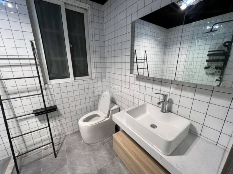 柳林公寓6804996卧室图6