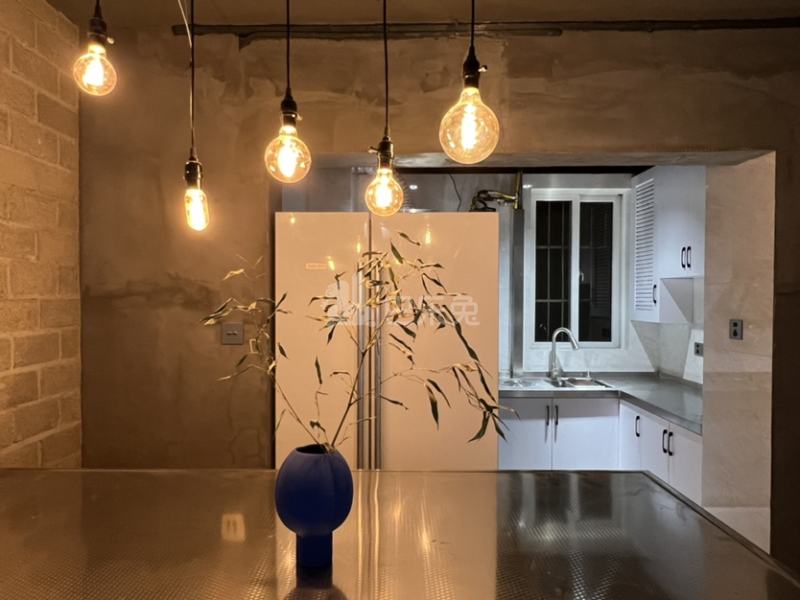 柳林公寓6804996卧室图5