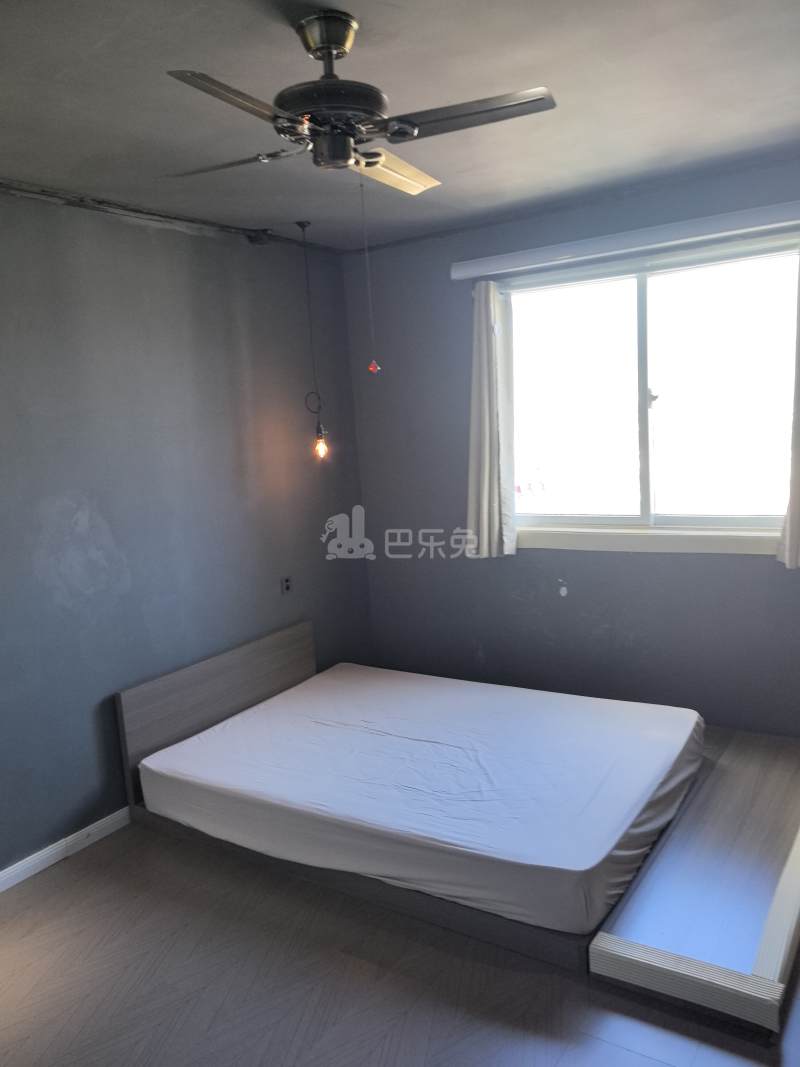 柳林公寓6804996卧室图3