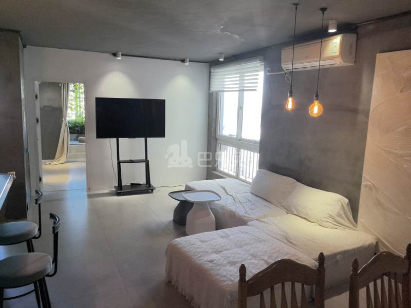 柳林公寓6804996客厅图11