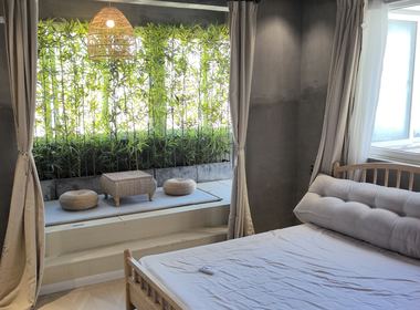 柳林公寓 2室1厅1卫