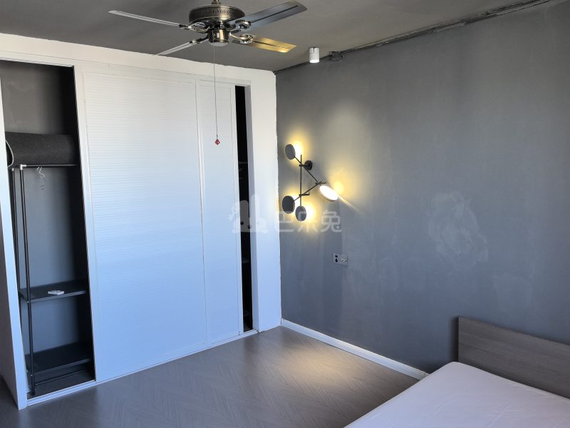 柳林公寓6804996卧室图0