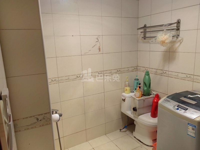 柳林公寓6804996卫生间图19