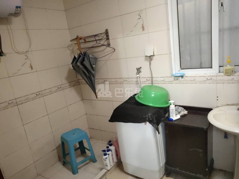 柳林公寓6804996卫生间图20