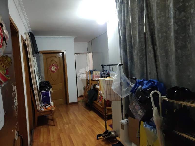 柳林公寓6804996客厅图12