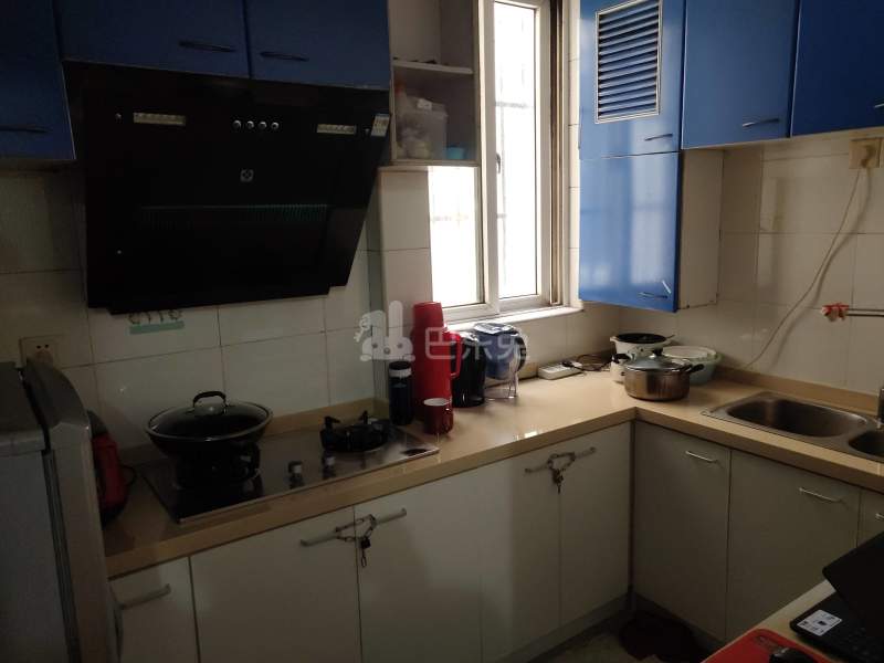 柳林公寓6804996厨房图15