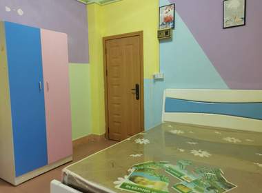 联边彭西大塘横街12号 1室0厅1卫