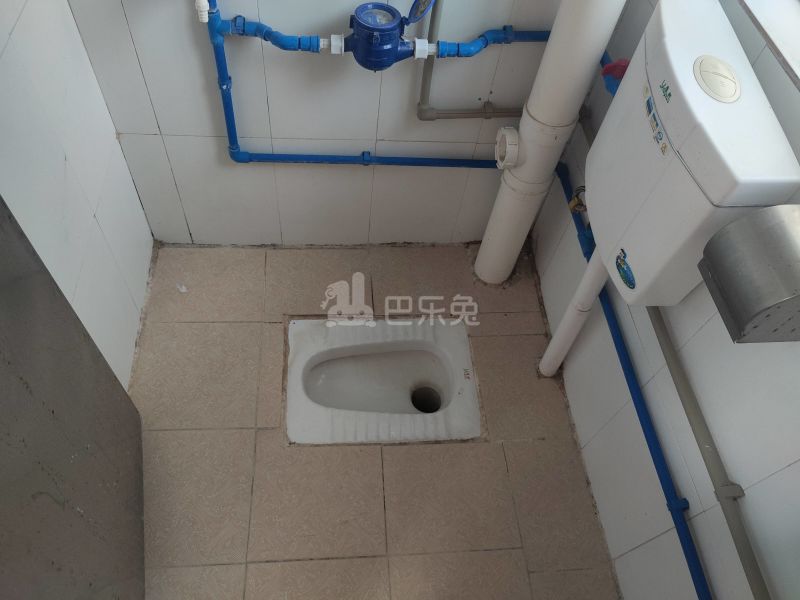 江夏村北三路36号6806359卫生间图14