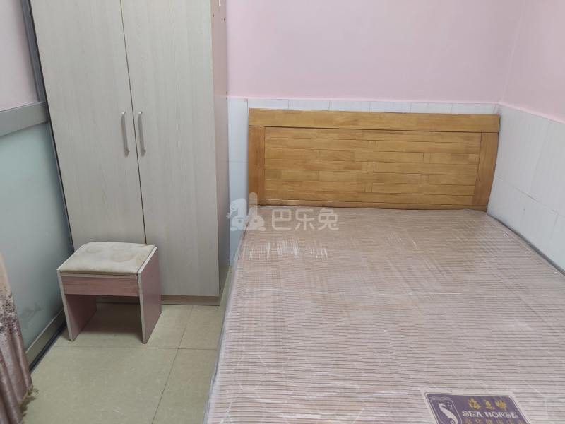 江夏村北三路36号6806359客厅图10