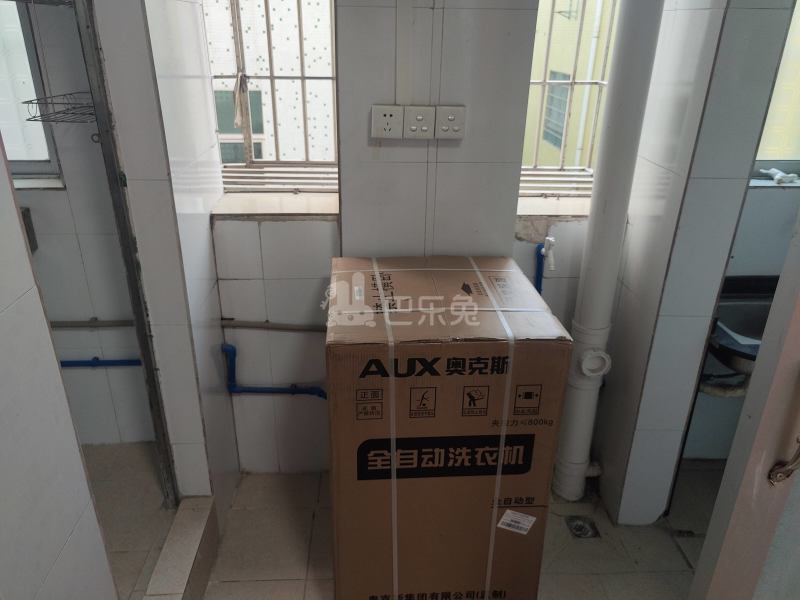 江夏村北三路36号6806359卫生间图16