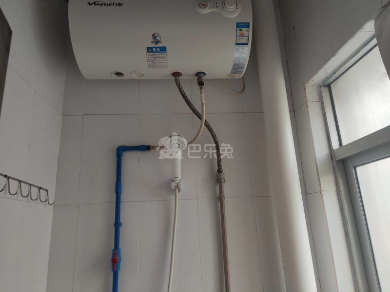 江夏村北三路36号6806359卫生间图15