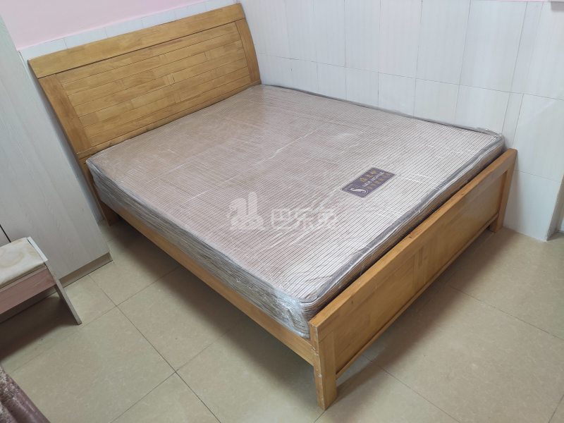 江夏村北三路36号6806359卧室图5