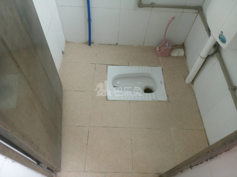 江夏村北三路36号6806359卫生间图19