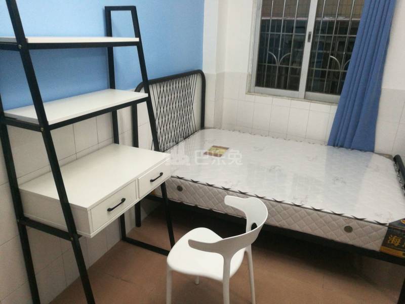 欣新公馆（吉山村吉山下街16号）6808055卧室图1