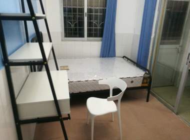 欣新公馆（吉山村吉山下街16号） 