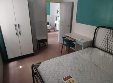 欣新公馆（吉山村吉山下街16号） 