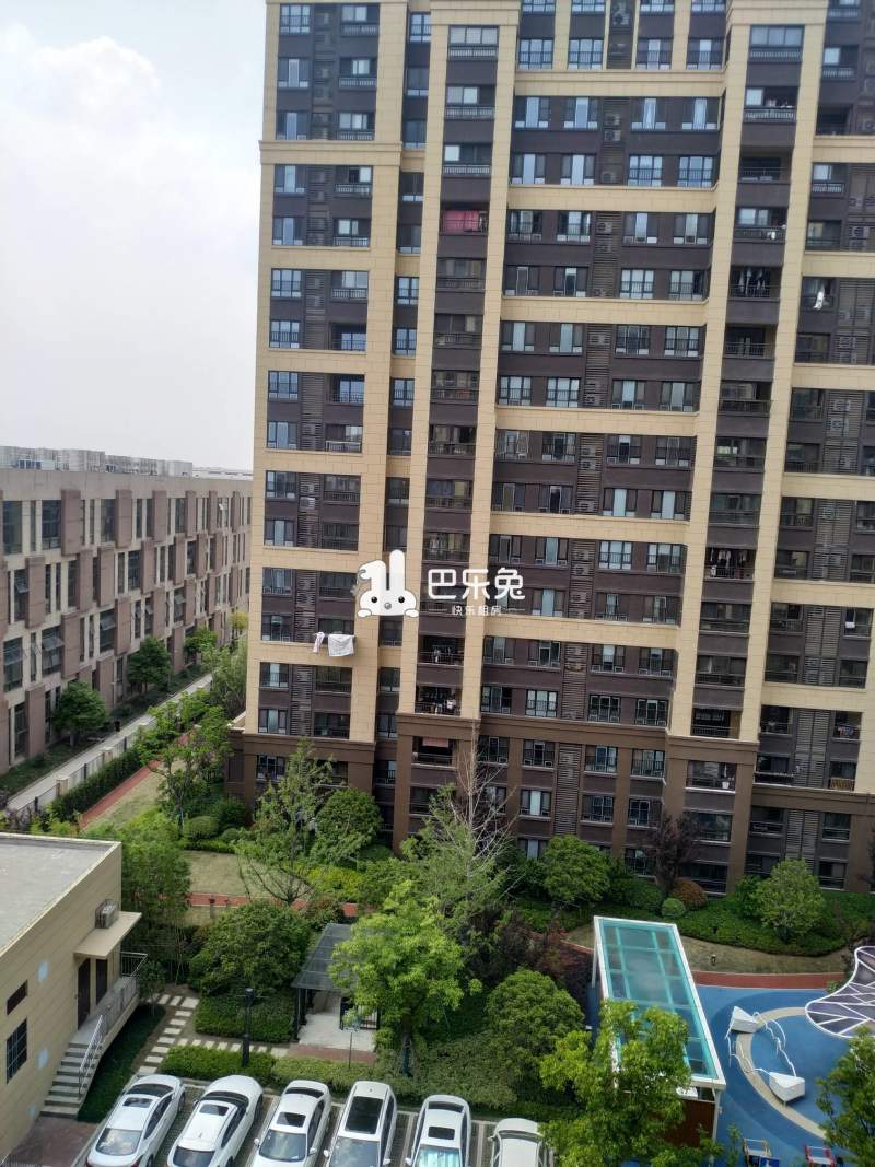 上海嘉定_首创旭辉城(汇源路778弄)_1室0厅0卫_合租朝东南_汇源路778