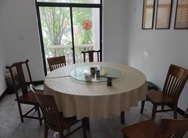 泊仕郡 2室6厅3卫