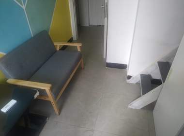 起点公寓（尹边一街一巷6号） 1室1厅1卫