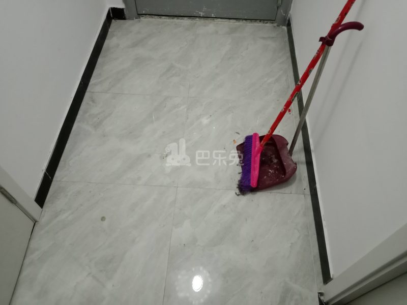 尚桂苑6812515客厅图4